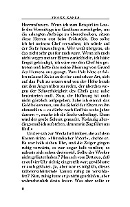 Die Verwandlung