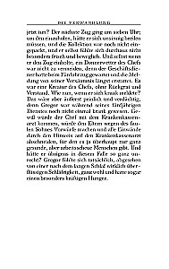Die Verwandlung