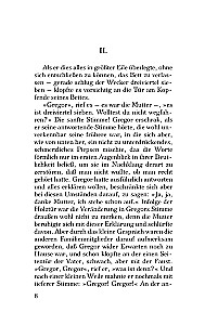 Die Verwandlung