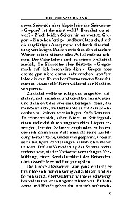 Die Verwandlung
