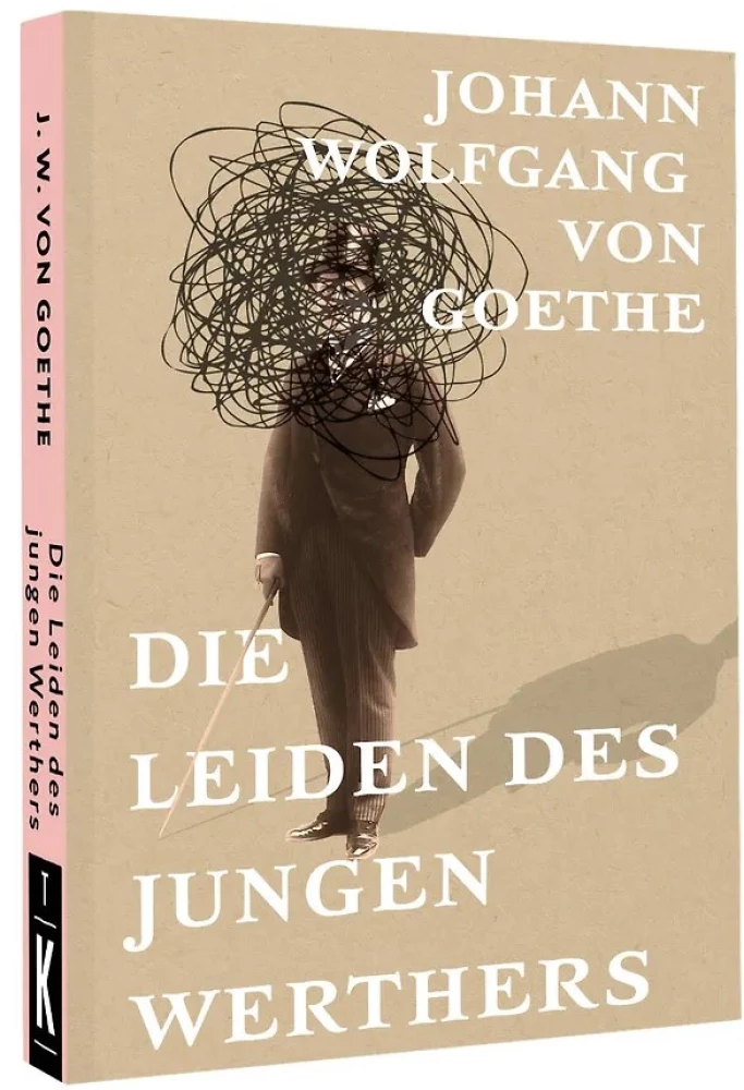 Die Leiden des jungen Werthers