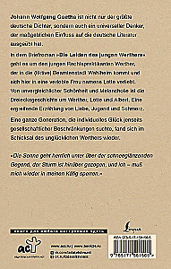 Die Leiden des jungen Werthers