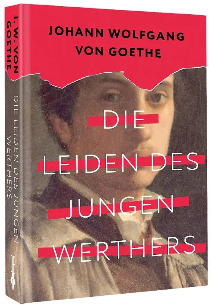 Die Leiden des jungen Werthers
