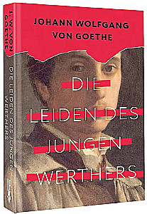 Die Leiden des jungen Werthers
