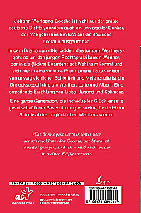 Die Leiden des jungen Werthers