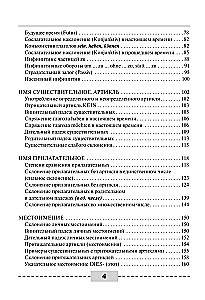 German Language. Complete Grammar. Parts of Speech. Vocabulary and Grammar. Exercises and Answers