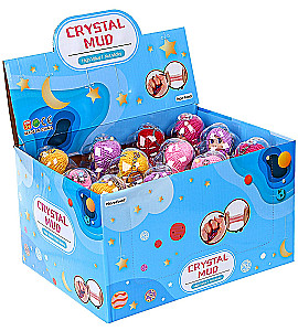 Slime - Doll with Toy, Assorted
