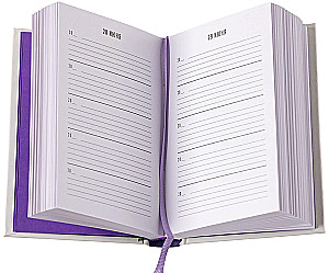 Journal of Impressions for 5 Years: 5 Lines a Day (Mini)