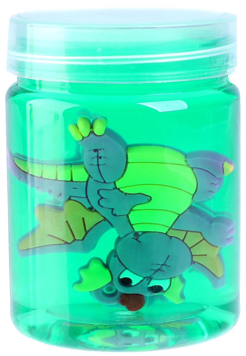 Slime - Tiere, im Sortiment