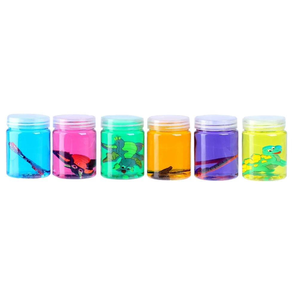 Slime - Animals, assorted