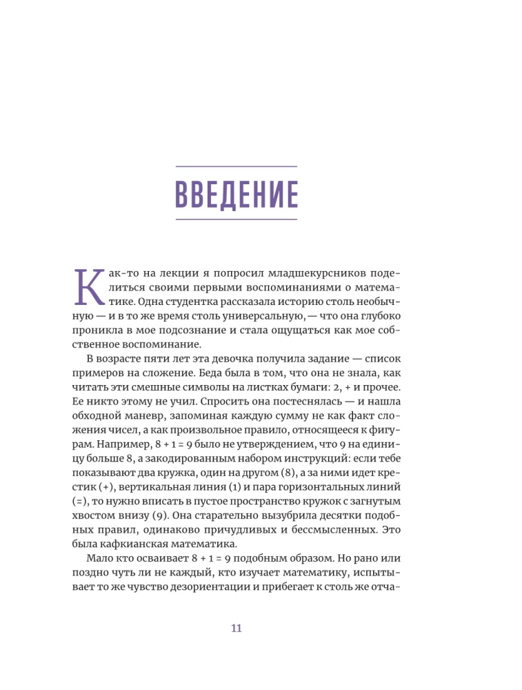 Matematyka dla tych, którzy boją się matematyki: Jeszcze jedna książka z głupimi rysunkami