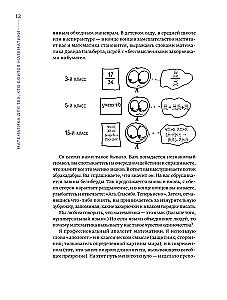 Matematyka dla tych, którzy boją się matematyki: Jeszcze jedna książka z głupimi rysunkami