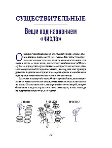 Matematyka dla tych, którzy boją się matematyki: Jeszcze jedna książka z głupimi rysunkami