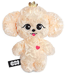 Plüschspielzeug - Miyakishi. Maltipoo Cartoon