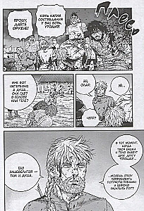 Die Saga von Vinland. Buch 11