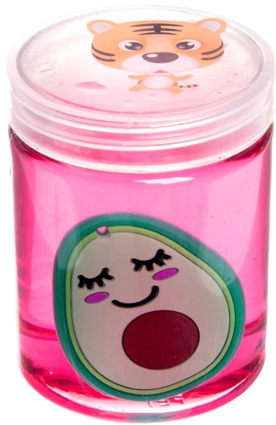 Slime - Avocado, assorted