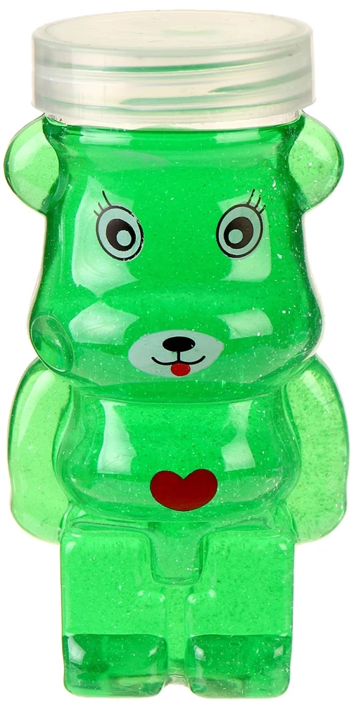Slime - Großer Bär, assorted