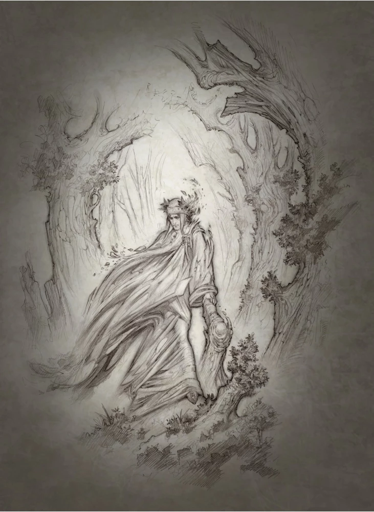 Dante'i põrgu Paolo Barbieri illustratsioonidega