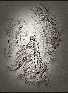 Dante'i põrgu Paolo Barbieri illustratsioonidega
