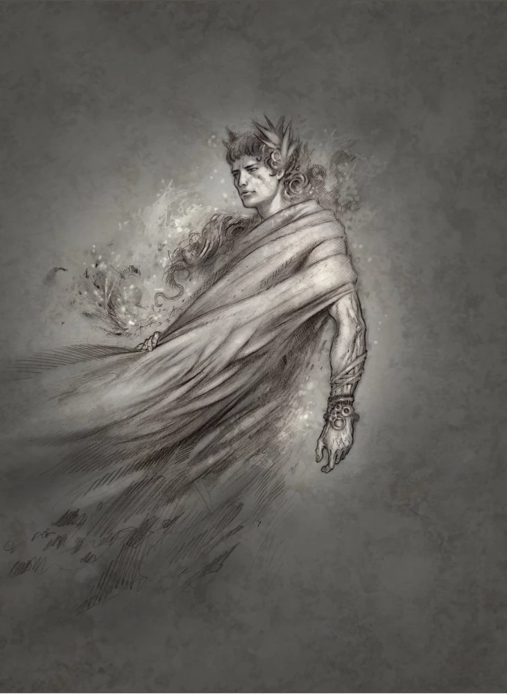 Dante'i põrgu Paolo Barbieri illustratsioonidega