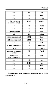 Kiire saksa. Kogu grammatika skeemides ja tabelites