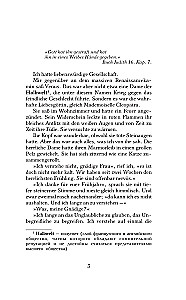 Venera kailiuose = Venus im Pelz. Lygis 3
