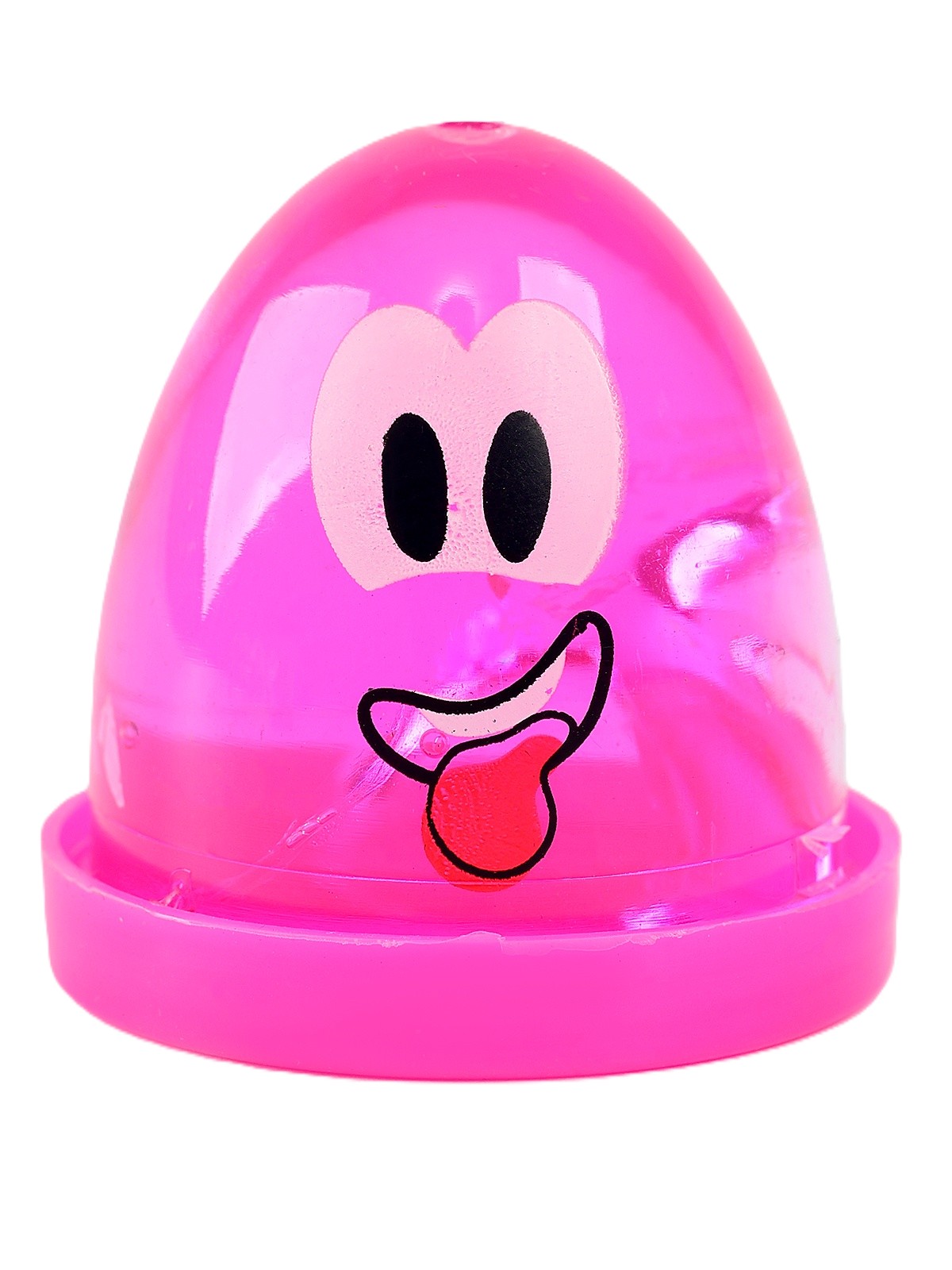 Slime - Face, assorted