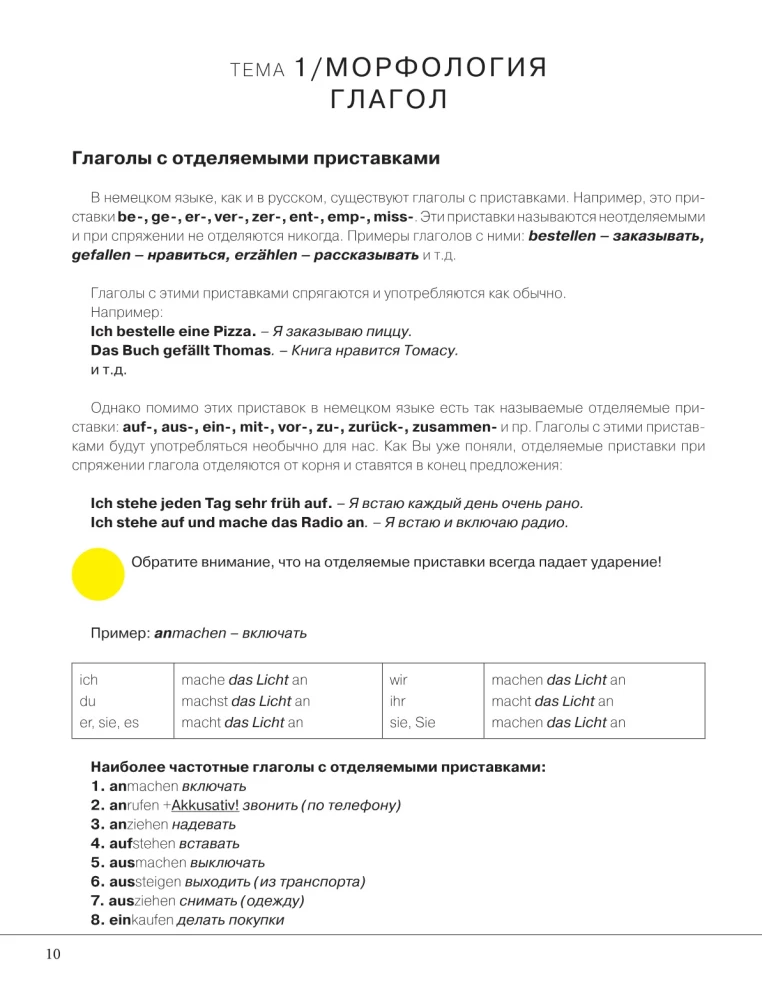 Vācu valoda saprotami un vienkārši. Praktiskā vācu valodas gramatika ar uzdevumiem un atslēgām