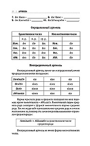 Немецкий язык: курс для самостоятельного и быстрого изучения