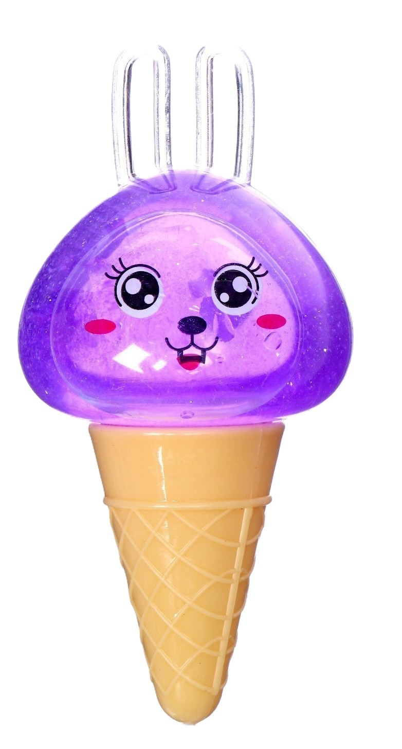 Slime - Ice Cream, Assorted