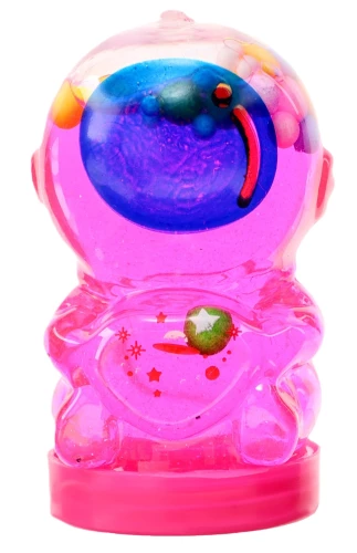 Slime - Astronaut, im Sortiment
