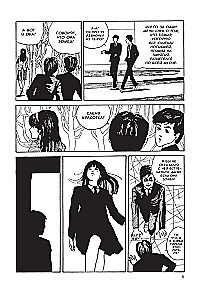 Tomie. Band 1