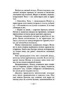 Nensi Driu ir Blakvudo salos vaiduoklis
