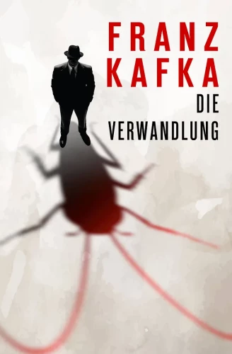 Die Verwandlung = Prakartojimas