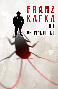 Die Verwandlung = Muutus