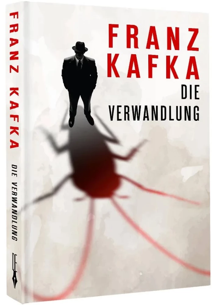 Die Verwandlung = Muutus
