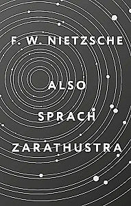 Tā runāja Zaratustra