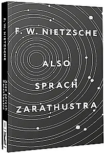 Tā runāja Zaratustra