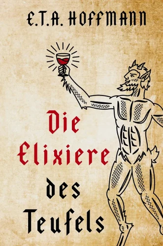 The Elixirs of the Devil