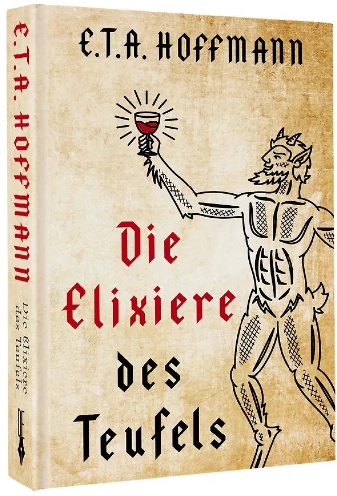 Die Elixiere des Teufels
