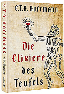 Die Elixiere des Teufels