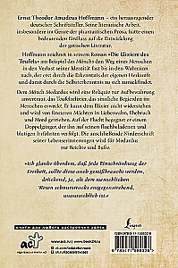 Die Elixiere des Teufels