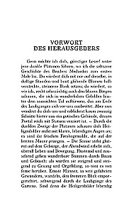 Die Elixiere des Teufels