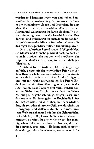 Die Elixiere des Teufels