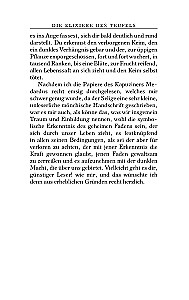 Die Elixiere des Teufels