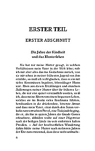 Die Elixiere des Teufels