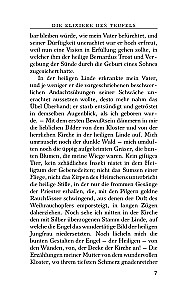 Die Elixiere des Teufels