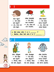 Saksa keel kooliõpilastele