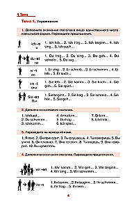 Vācu valoda vienkārši un saprotami. Deutsche Grammatik