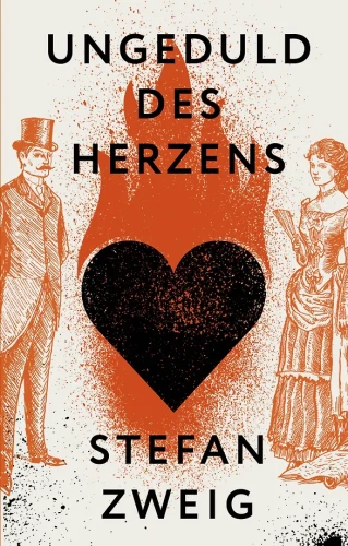 Ungeduld des Herzens